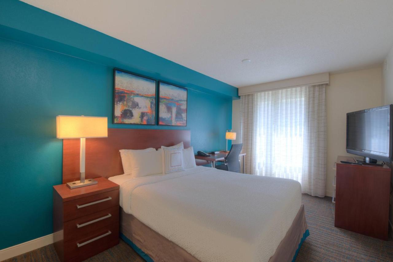 Hotel Buckhead/lenox Park