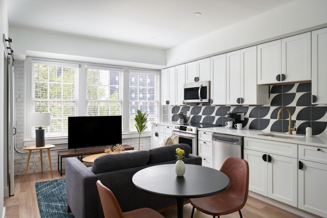 Apartment Kasa Revival