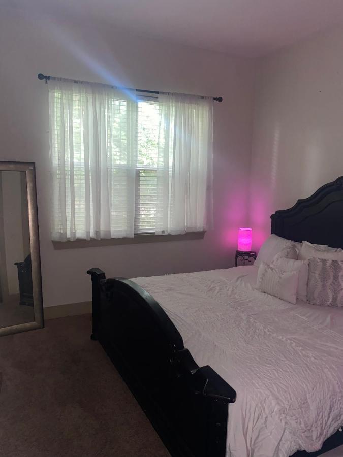 1bd Gorgeous Loft In Buckhead Free Wi-fi, Parking Apartment Atlanta