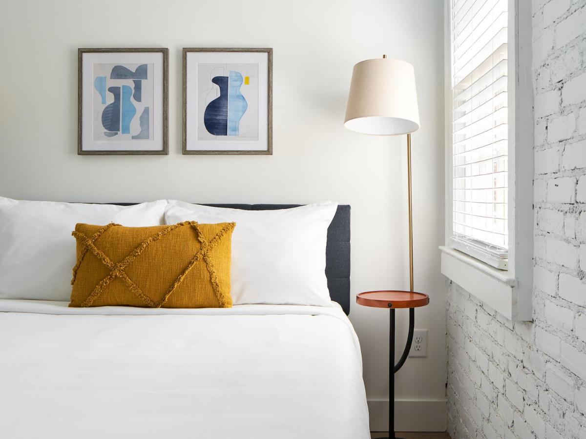 Kasa Revival Apartment Atlanta