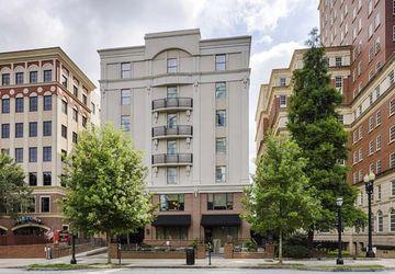 Midtown 17th Street Hotel Atlanta