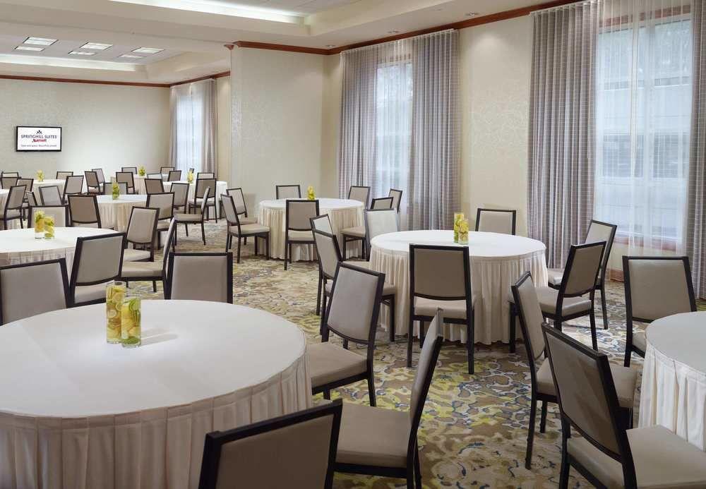 Hotel Springhill By Marriott Buckhead