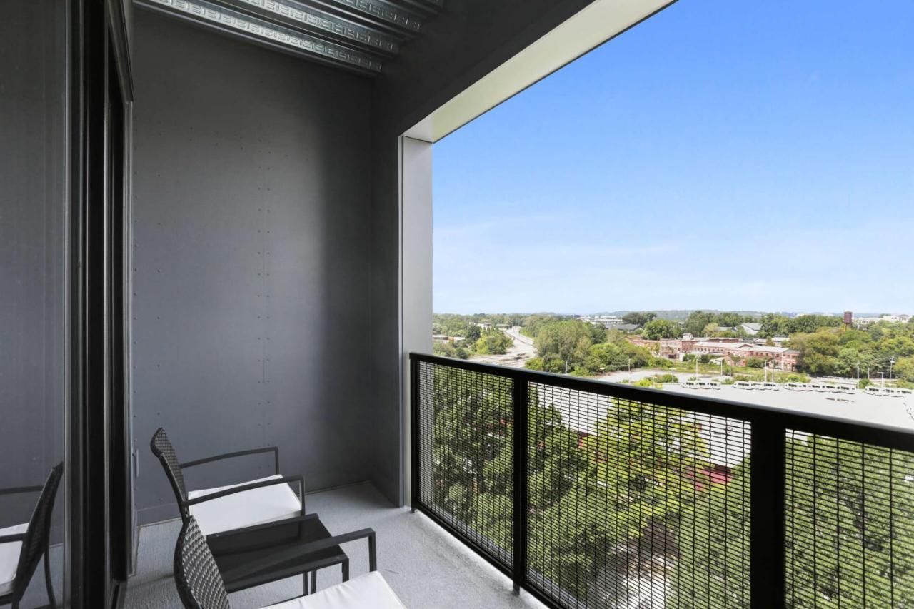 Luxury In West Midtown Apartment Atlanta