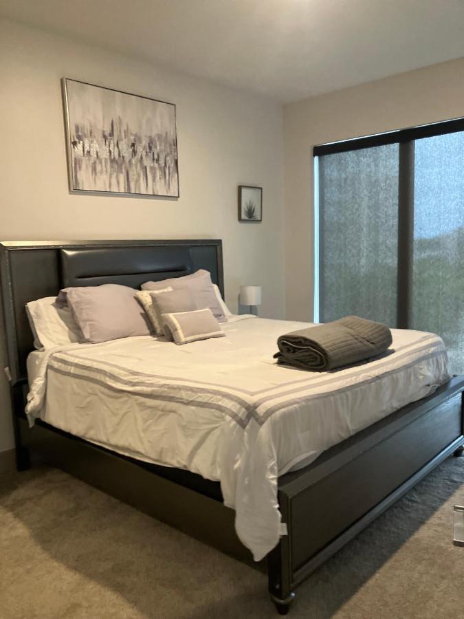 5 Lux At Interlock Area Apartment Atlanta