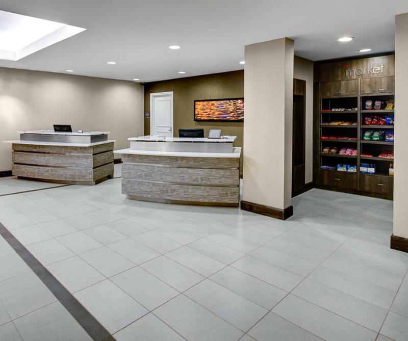 Midtown 17th Street 3*
