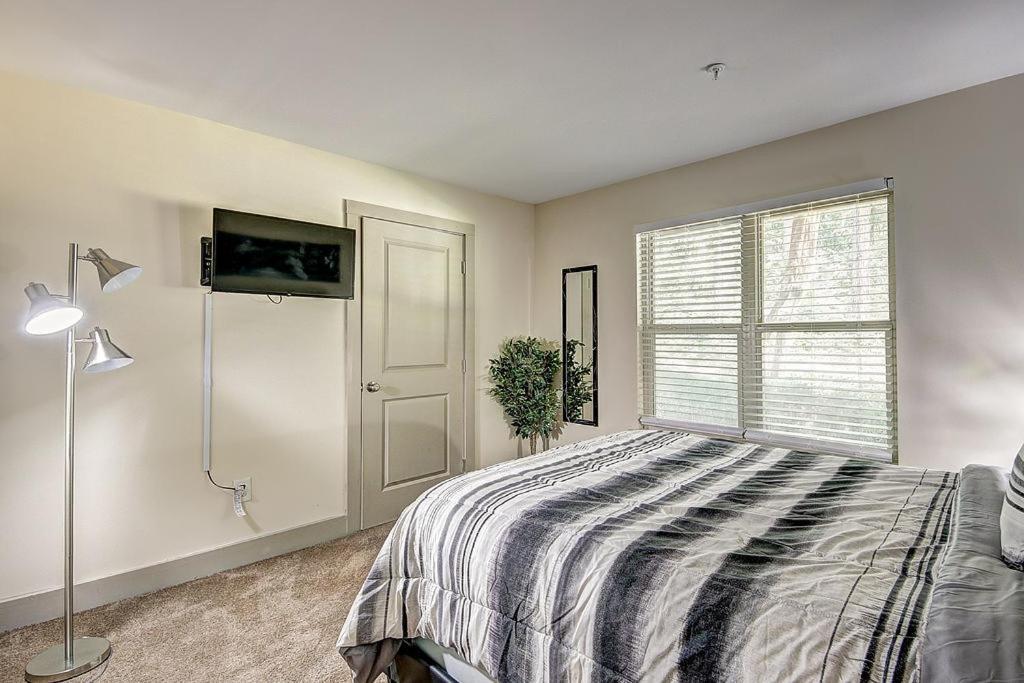 Apartment Downtown Atlanta's Hidden Gem! Atlanta