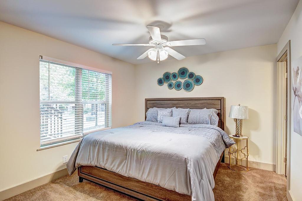 Downtown Atlanta's Hidden Gem! Apartment Atlanta