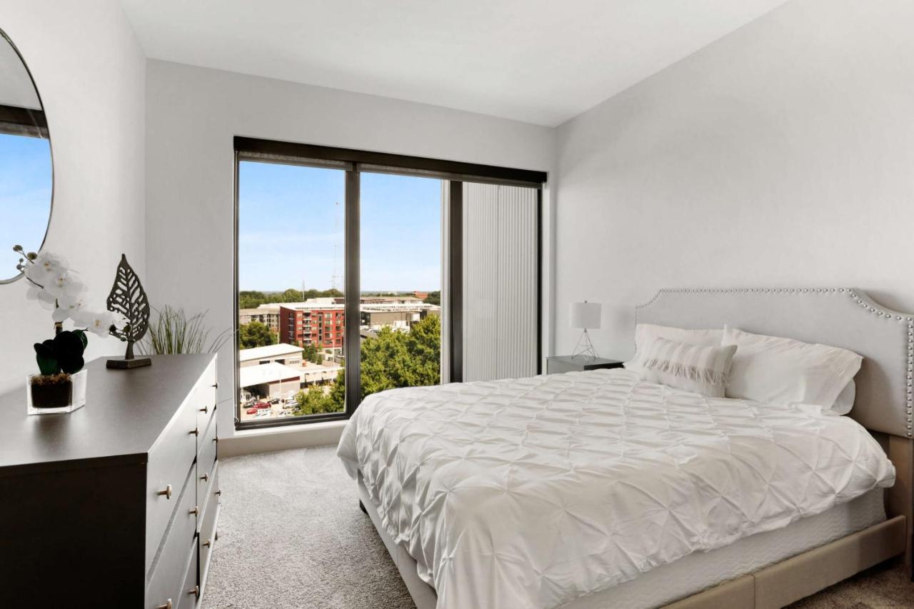 Luxury In West Midtown Atlanta