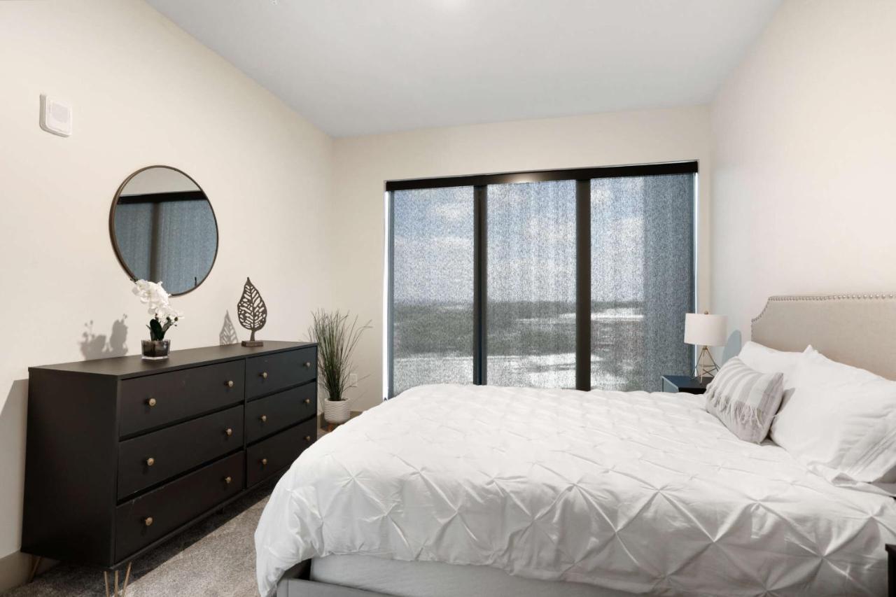 Luxury In West Midtown Atlanta