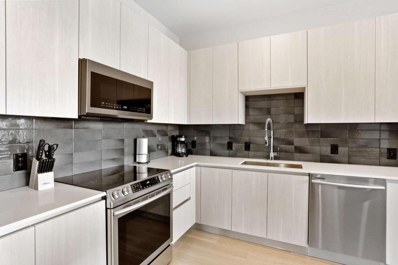 Luxury In West Midtown Apartment Atlanta