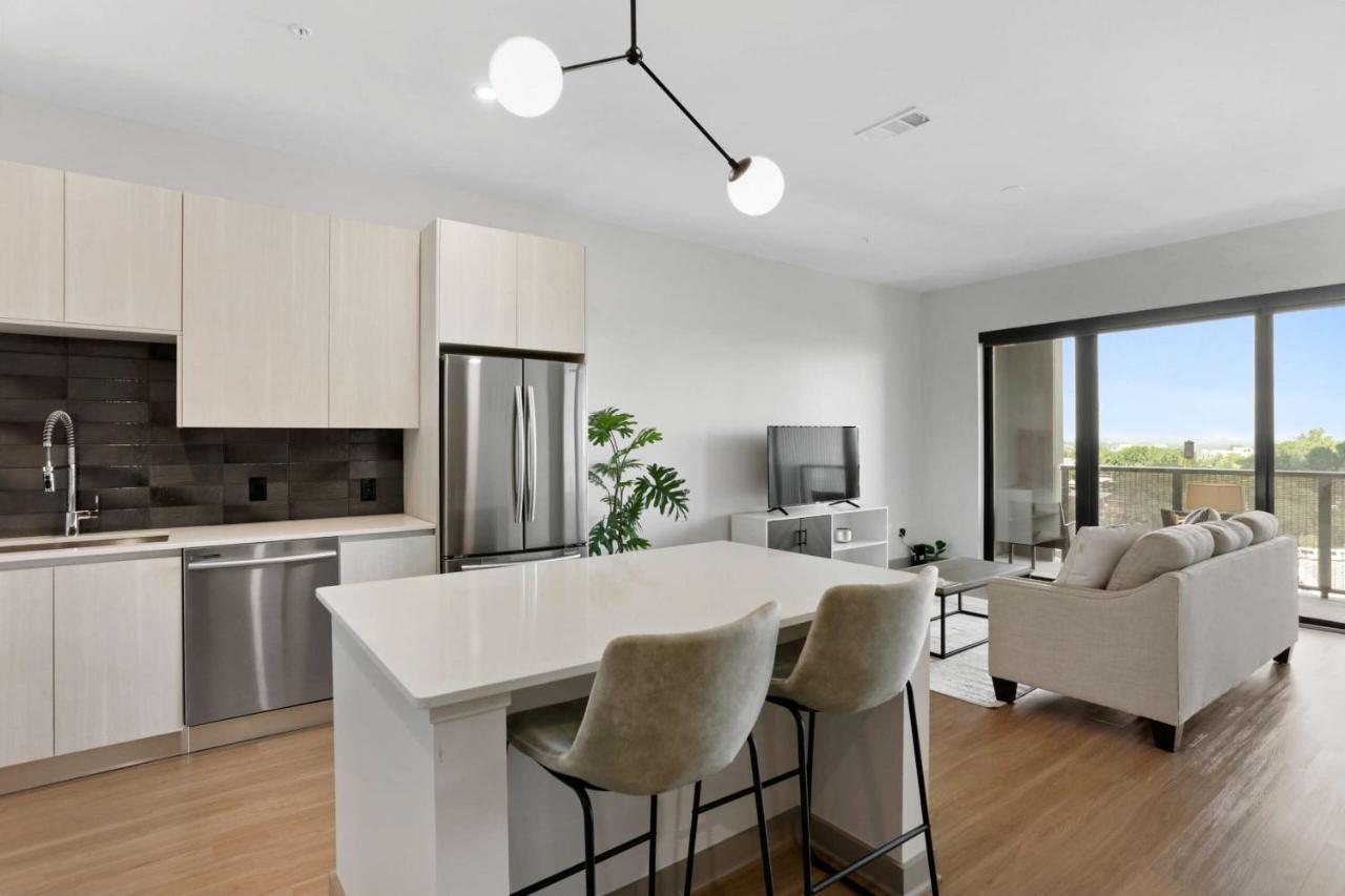 Luxury In West Midtown * Atlanta