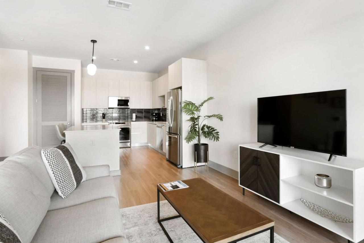 Luxury In West Midtown Atlanta