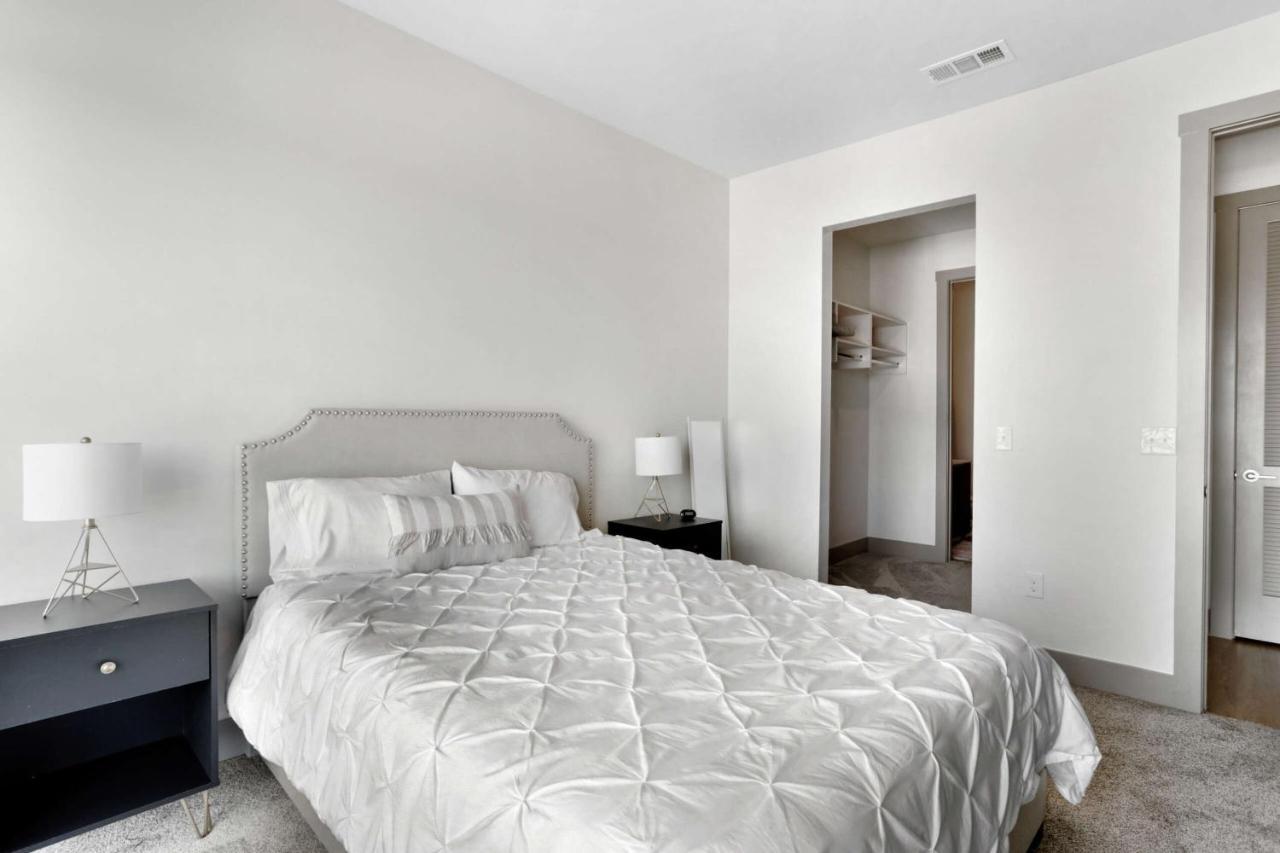 Apartment Luxury In West Midtown Atlanta