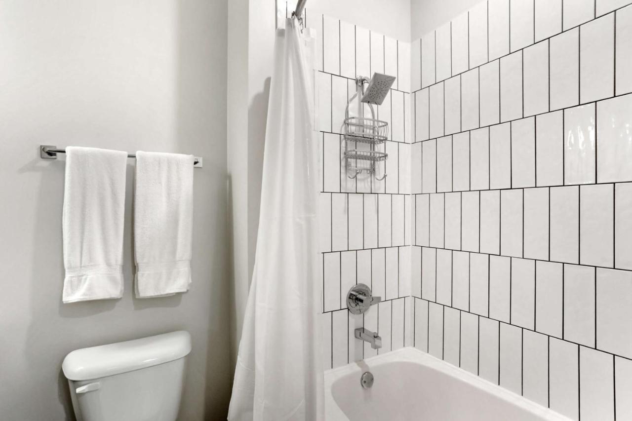 Luxury In West Midtown Atlanta