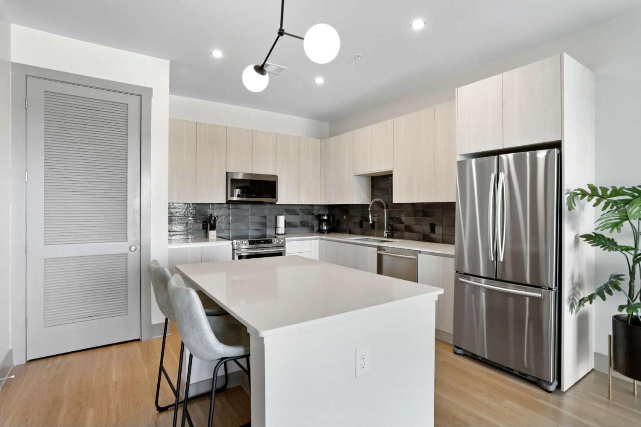 Apartment Luxury In West Midtown Atlanta