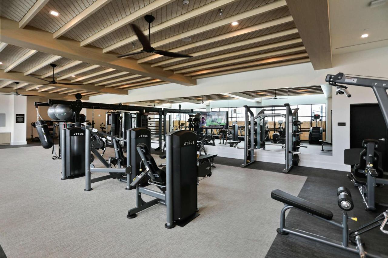 Luxury In West Midtown * Atlanta