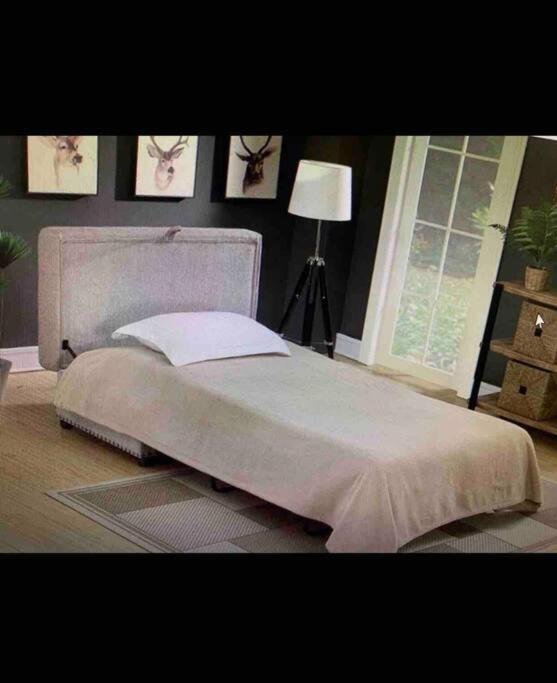 Bebe Homes!! Away From Home!!!! * Atlanta