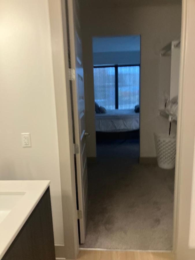 Apartment 5 Lux At Interlock Area Atlanta