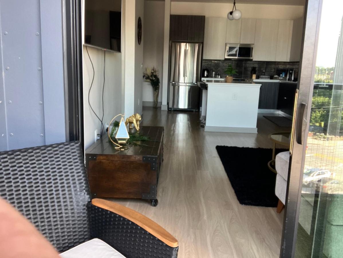 5 Lux At Interlock Area Apartment
