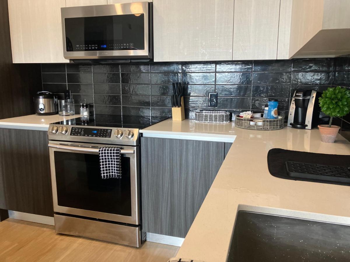 Apartment 5 Lux At Interlock Area