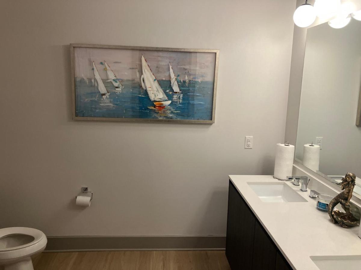Apartment 5 Lux At Interlock Area *