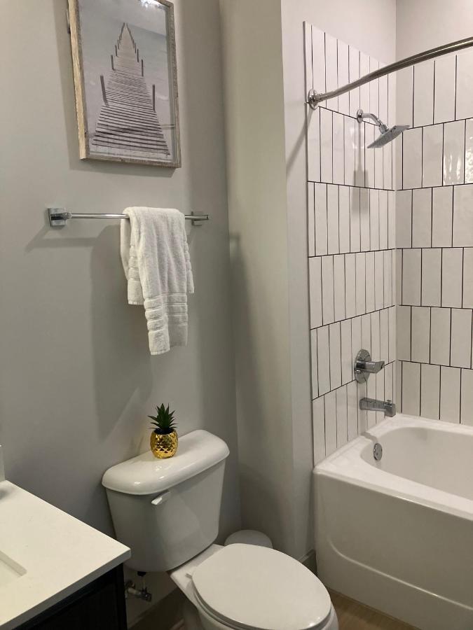 Apartment 5 Lux At Interlock Area