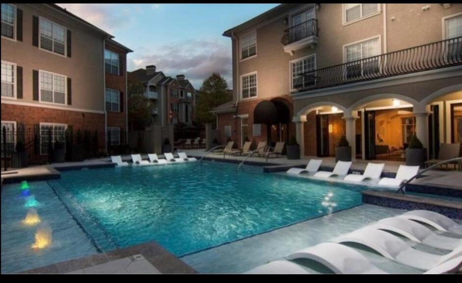 The Humble Abode Apartment *