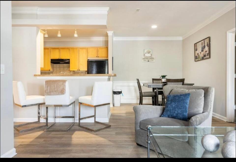 The Humble Abode