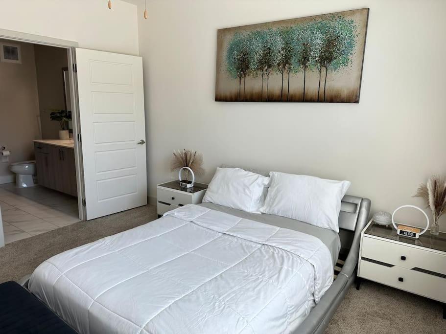 Apartment Downtown *