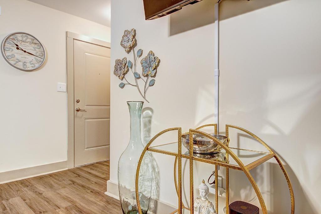 Apartment Downtown Atlanta's Hidden Gem! *