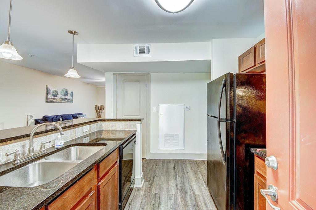Downtown Atlanta's Hidden Gem! Apartment