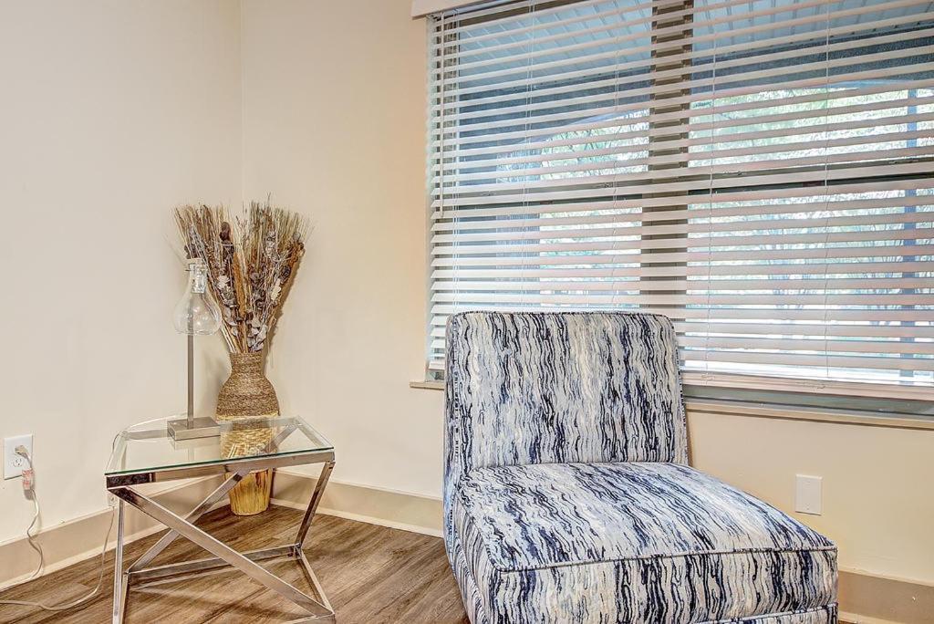 Apartment Downtown Atlanta's Hidden Gem! *