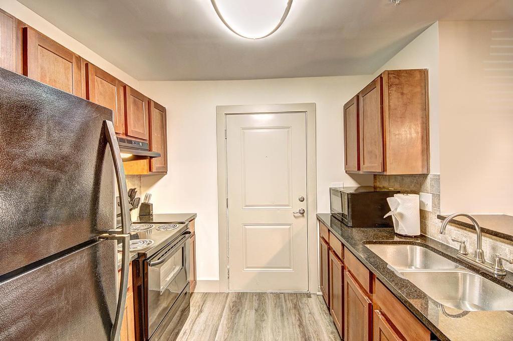 Downtown Atlanta's Hidden Gem! Apartment
