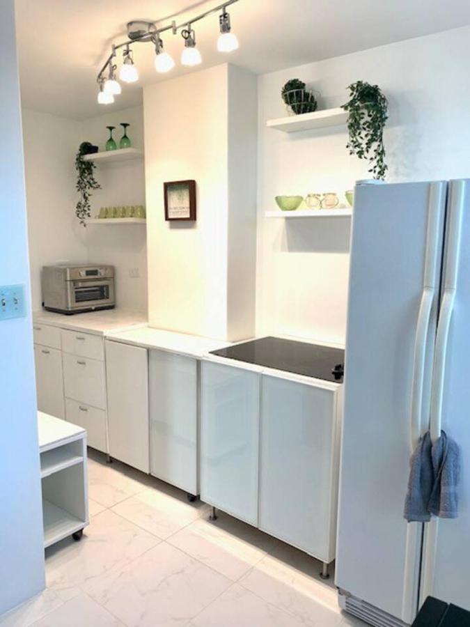 Apartment Atl Downtown/midtown W/ Balcony Atlanta