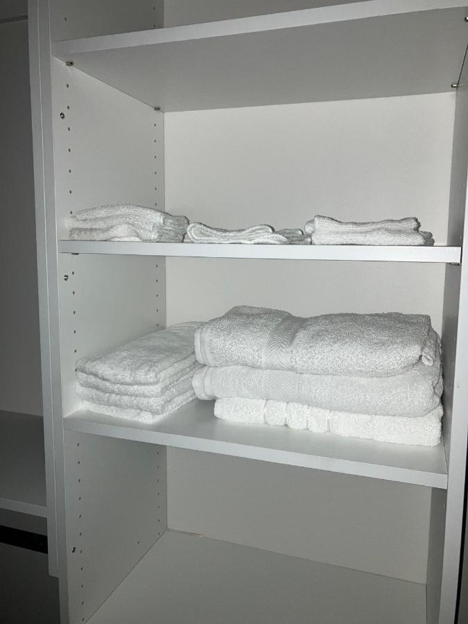 5 Lux At Interlock Area * Atlanta