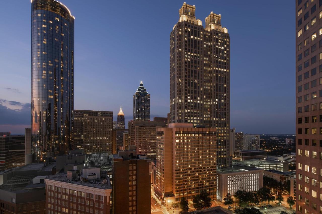 The Ritz-carlton 5* Atlanta
