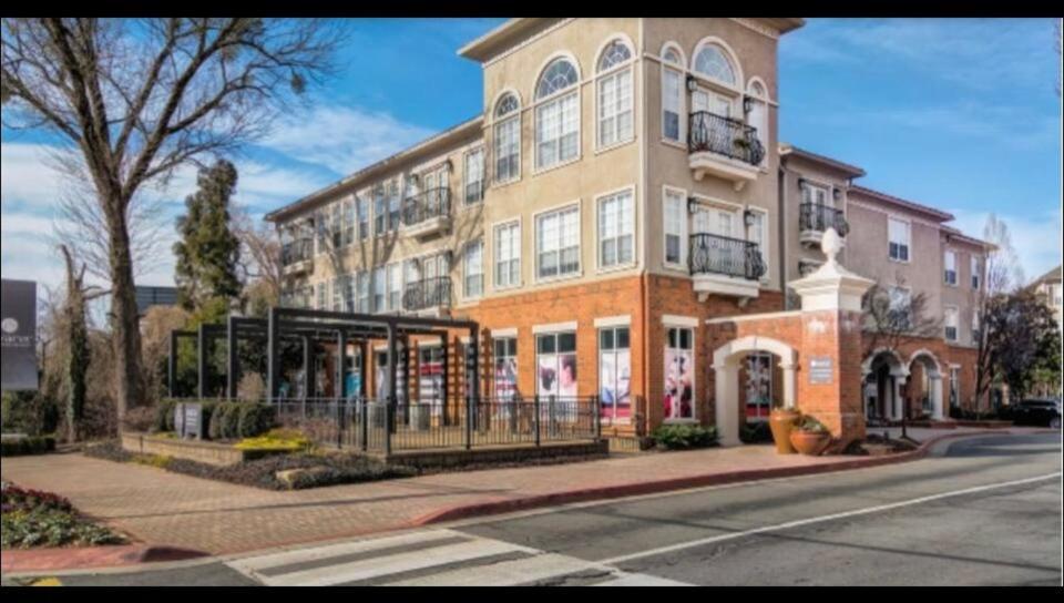 The Humble Abode Apartment Atlanta