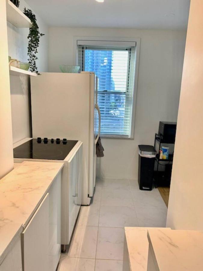Apartment Atl Downtown/midtown W/ Balcony *