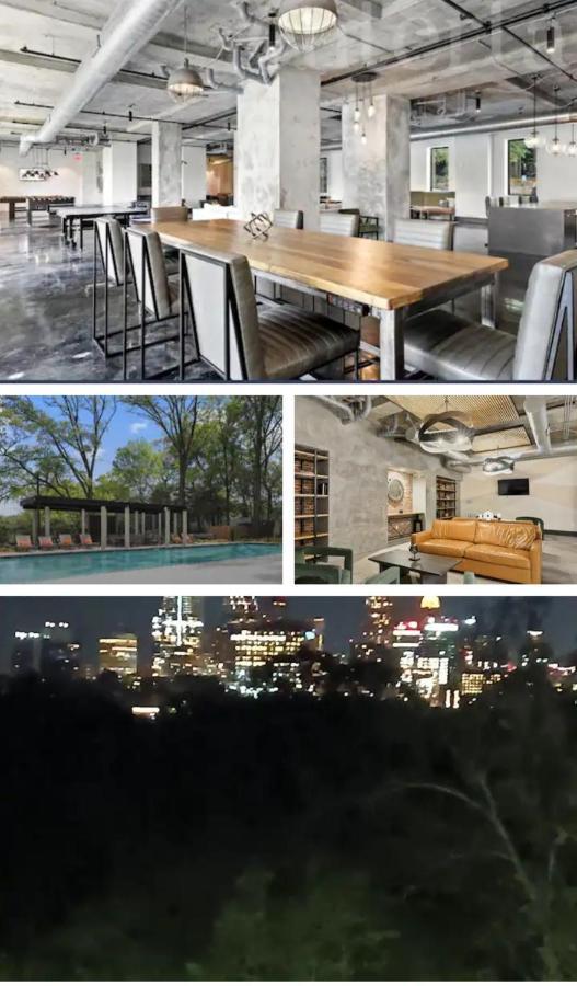 Apartment Cozy Buckhead Studio Great Location 761 Morosgo Drive