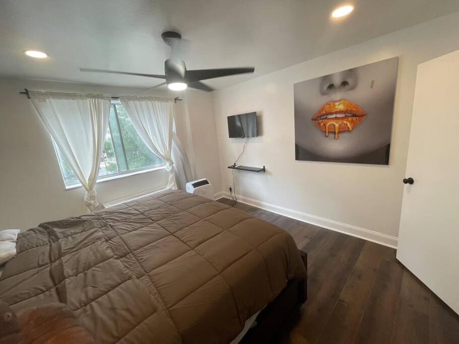 Apartment Coz King/queen/twin Atlanta