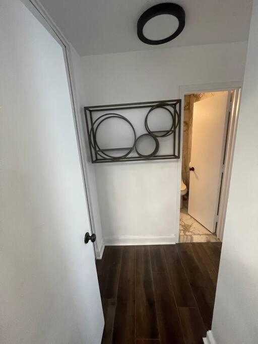 Apartment Coz King/queen/twin Atlanta