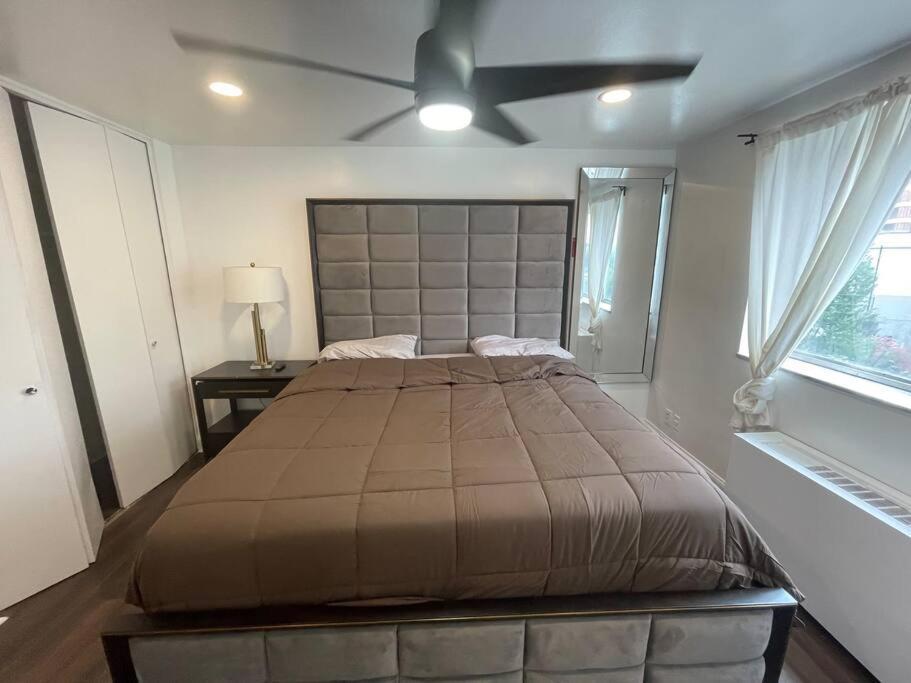 Apartment Coz King/queen/twin *