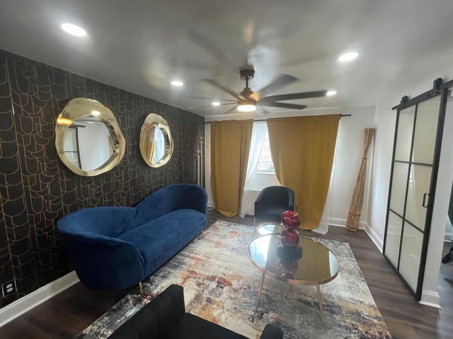Coz King/queen/twin Apartment