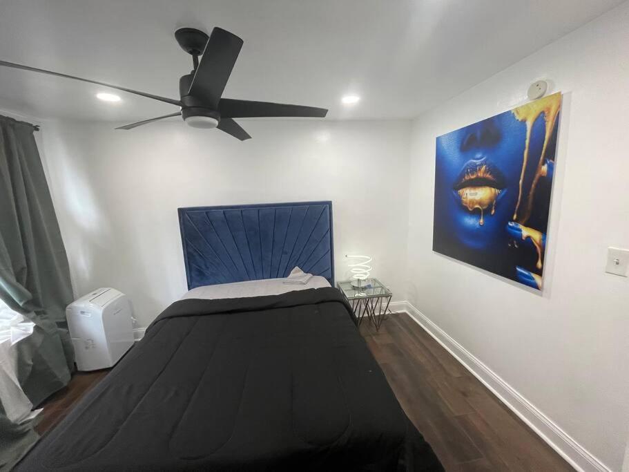 Apartment Coz King/queen/twin *