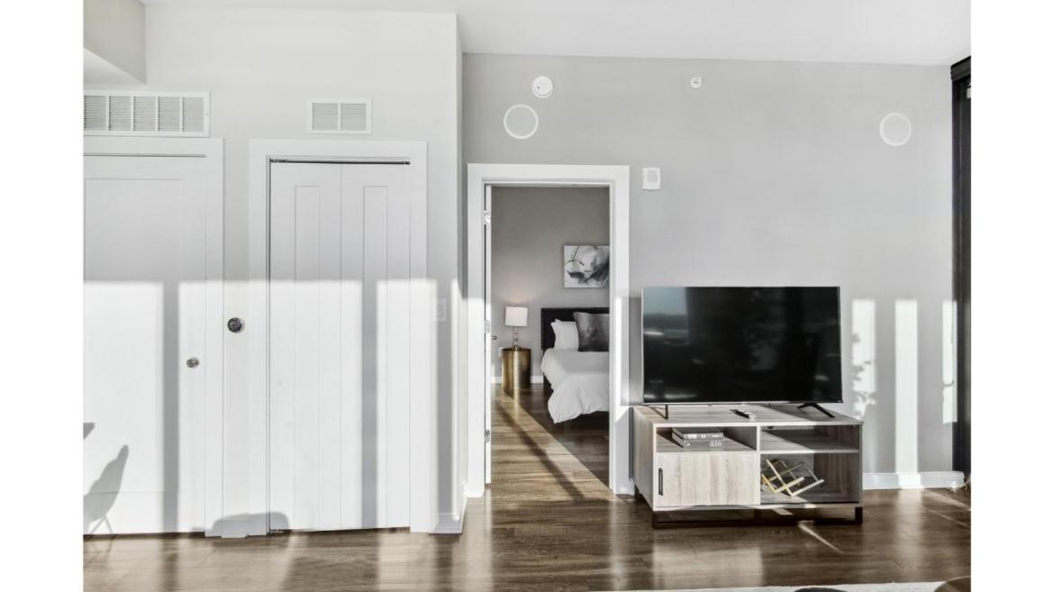 Piedmont Park 1 Bdrm
