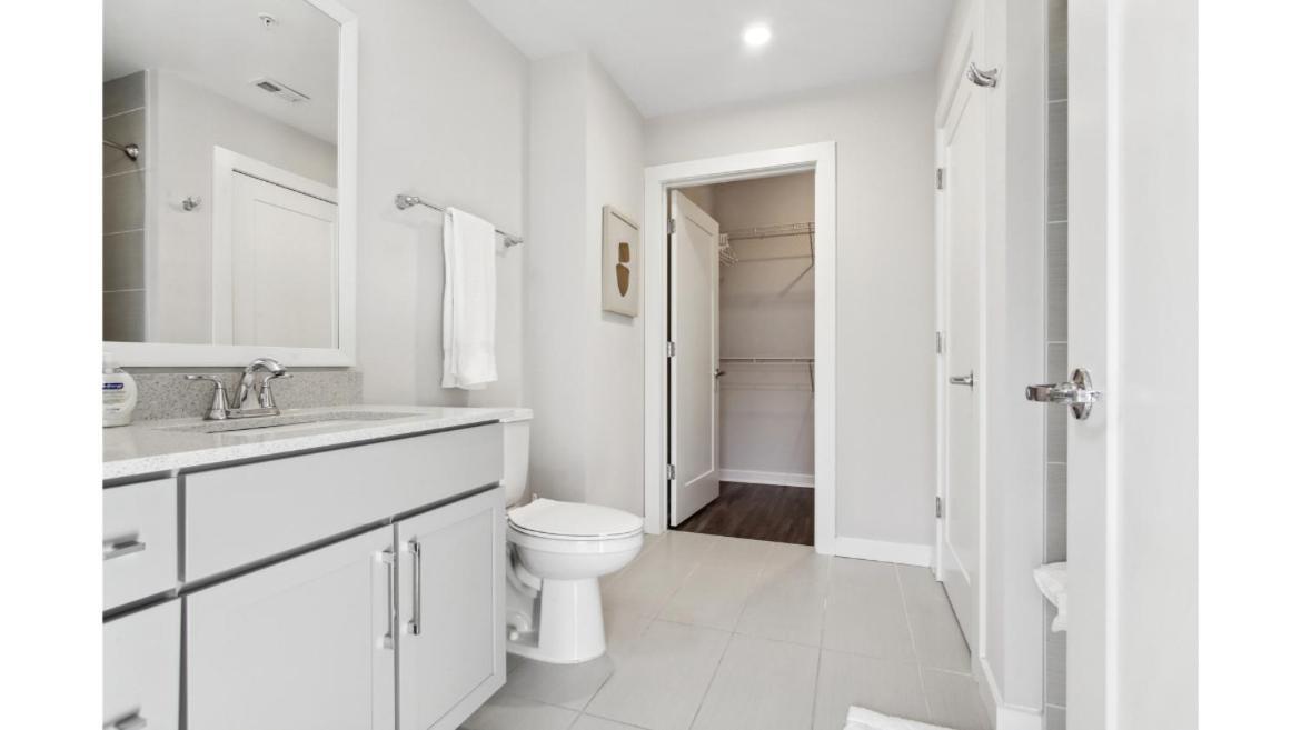 Piedmont Park 1 Bdrm Apartment