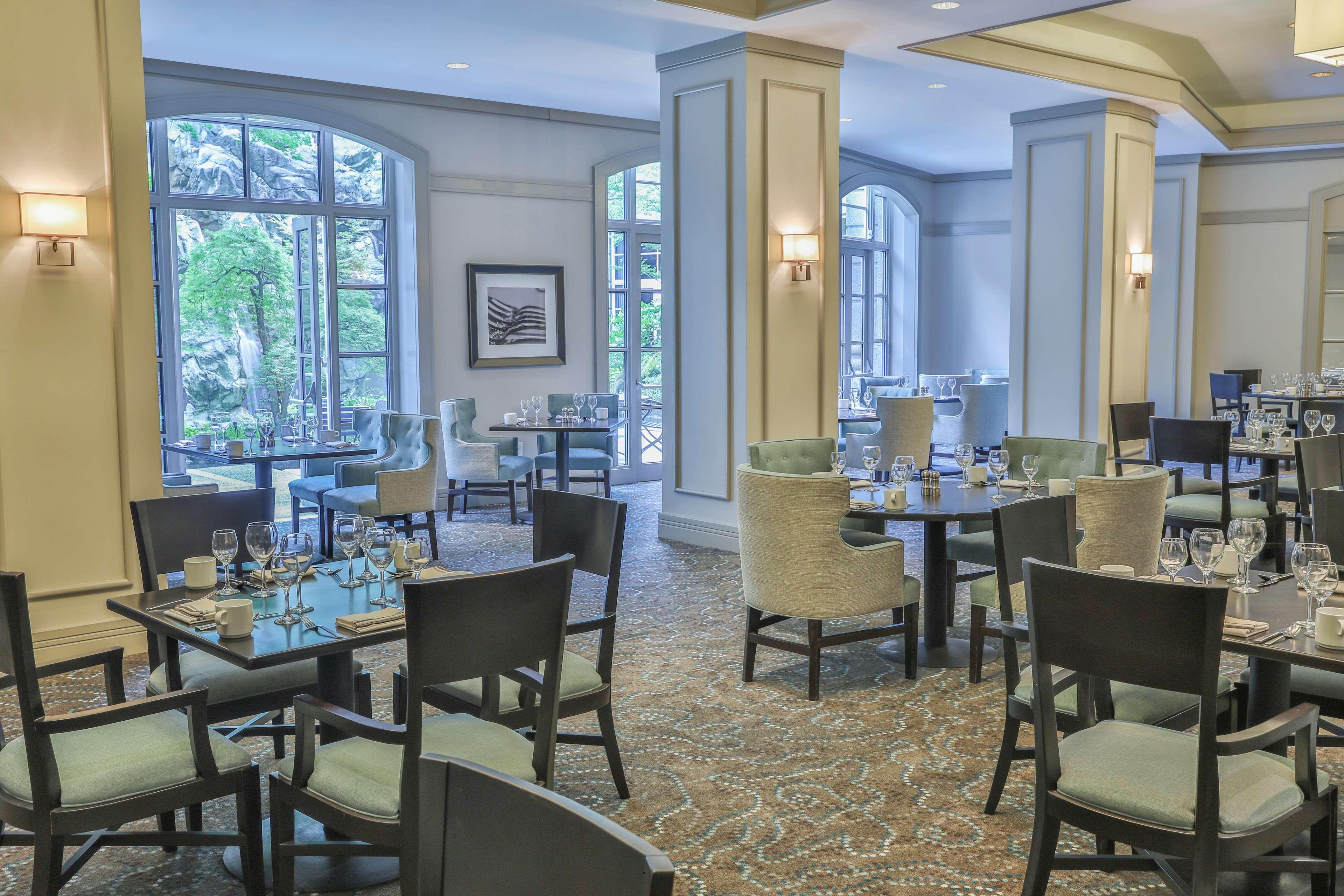Hotel Grand Hyatt In Buckhead Atlanta
