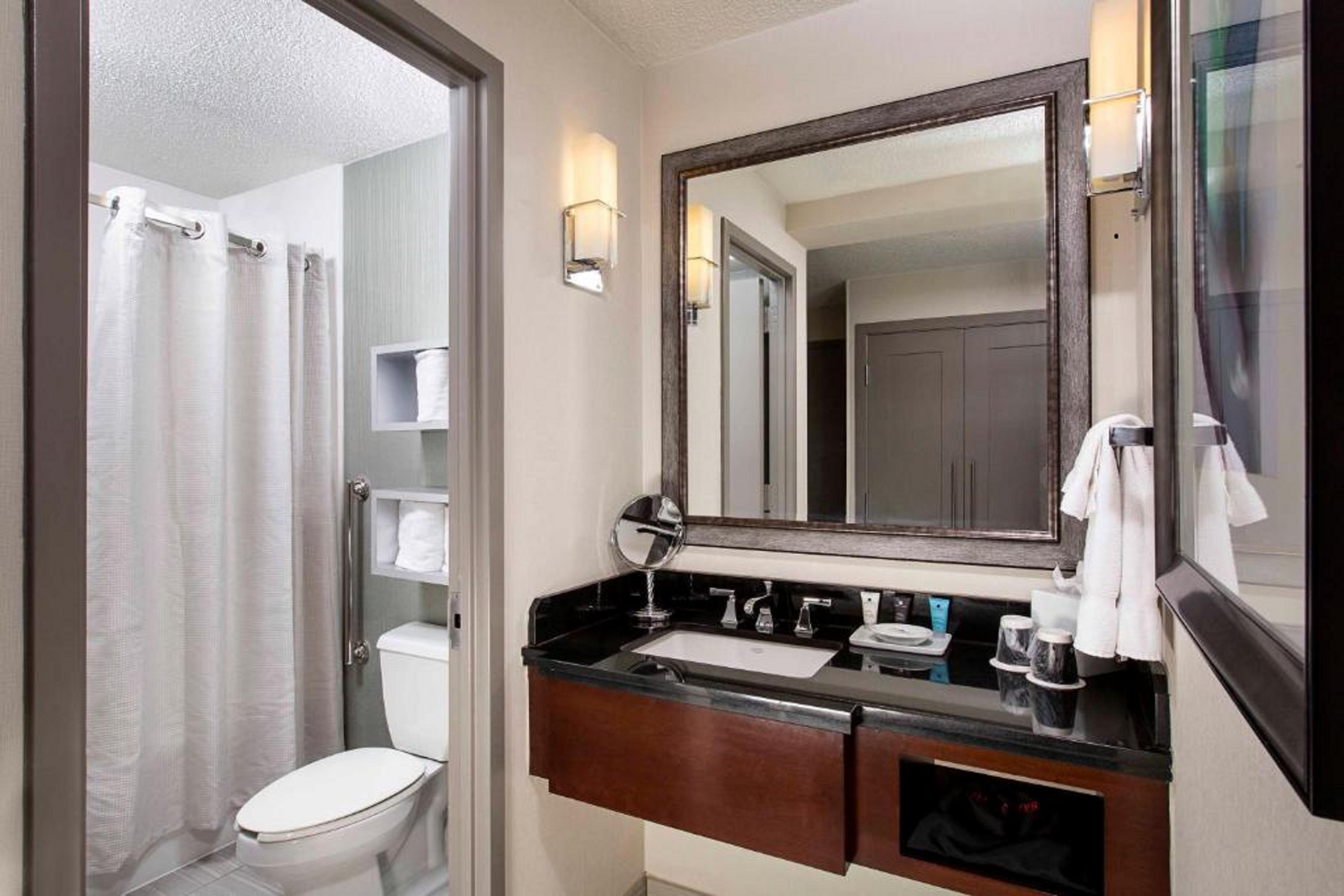 Crowne Plaza - Midtown By Ihg Hotel Atlanta