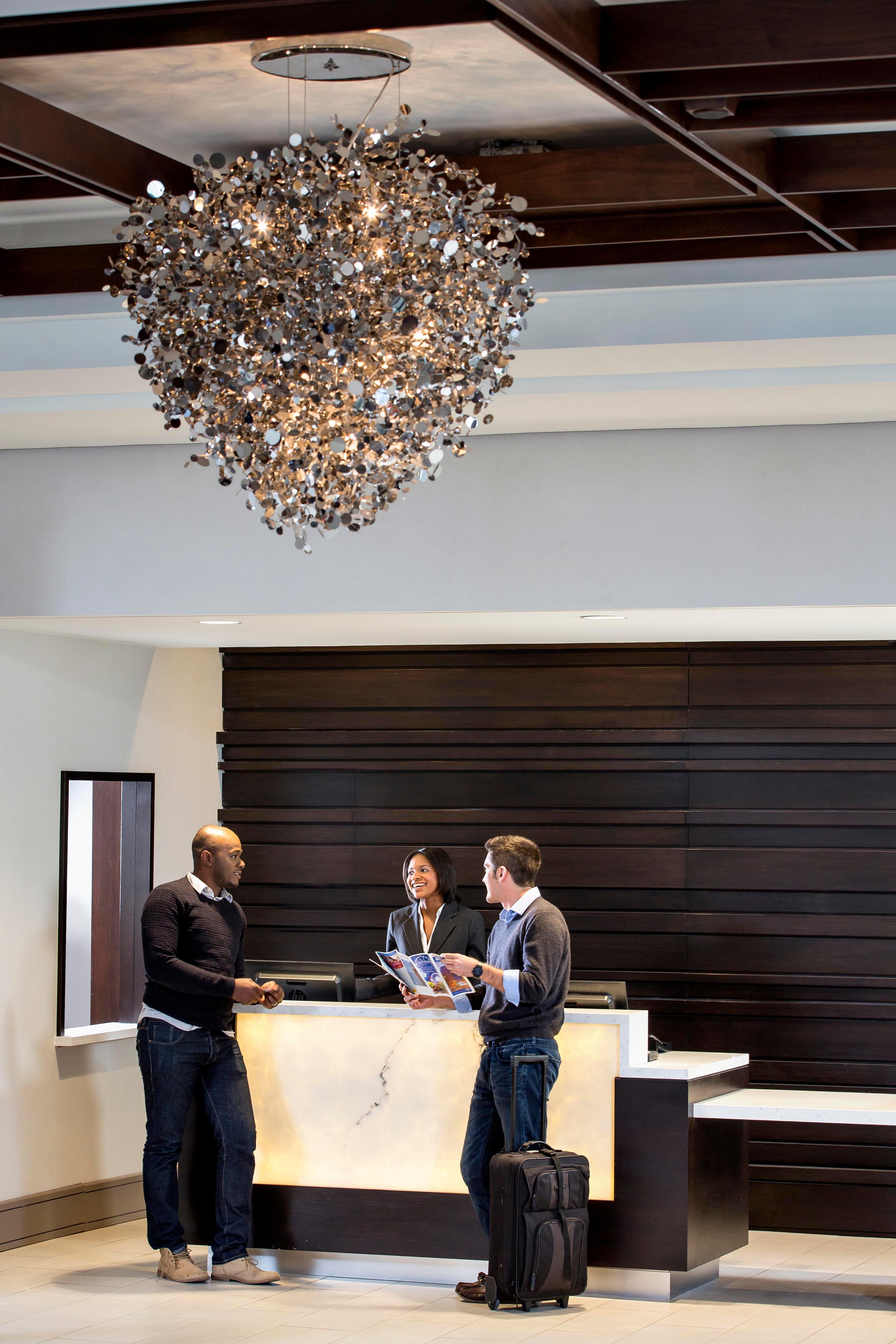 Crowne Plaza - Midtown By Ihg