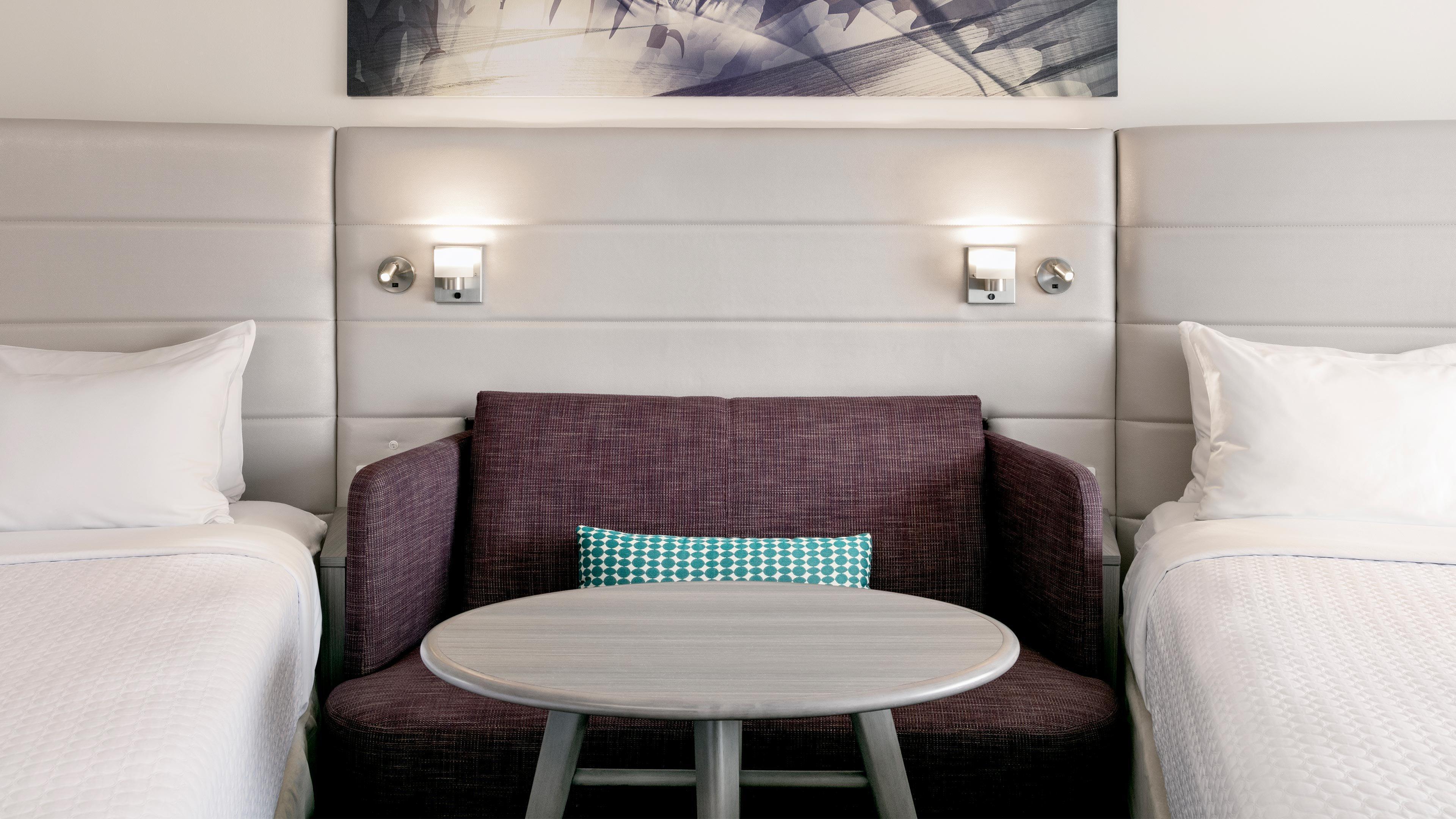 Crowne Plaza - Midtown By Ihg Hotel Atlanta